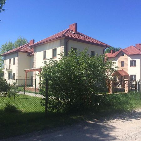 Noclegi U Ireny Zakręt 외부 사진