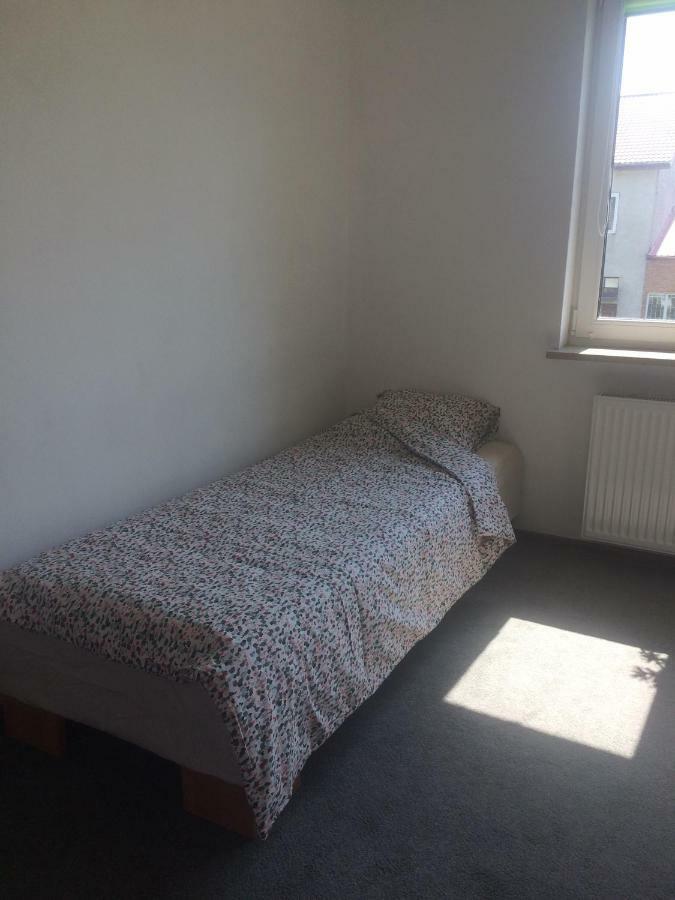 Noclegi U Ireny Zakręt 외부 사진